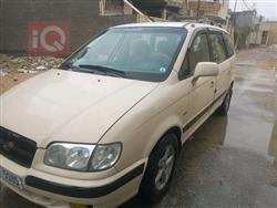 Hyundai Trajet